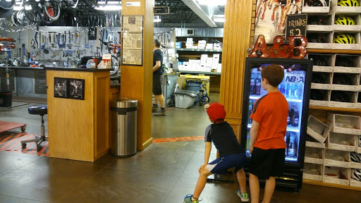 Bicycle Store «A&B Cycle», reviews and photos, 3620 S National Ave, Springfield, MO 65807, USA