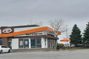 A&W Canada image