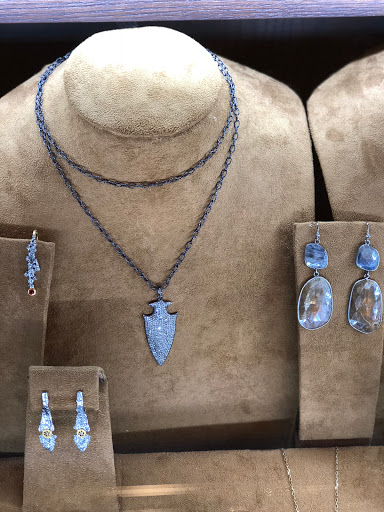 Jewelry Store «PERSONA JEWELRY», reviews and photos, 62 Charles St, Boston, MA 02114, USA