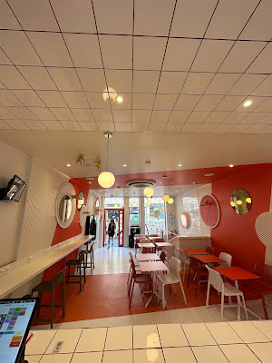 Cokot' Chicken Bar à Lyon