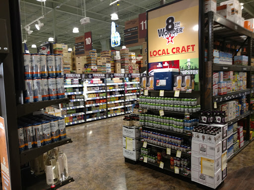 Wine Store «Total Wine & More», reviews and photos, 18740 Gulf Fwy, Friendswood, TX 77546, USA