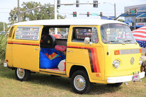 1811 Bienville Blvd, Ocean Springs, MS 39564, USA