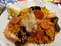Produits de la mer du Restaurant de fruits de mer La Marine du Cap à Le Cap d'Agde - n°7