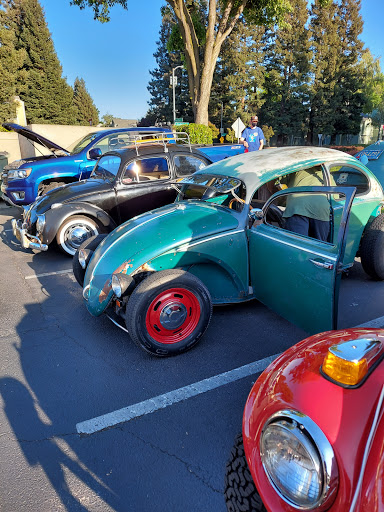 Shopping Mall «Promenade Shopping Center», reviews and photos, 7485 Rush River Dr, Sacramento, CA 95831, USA