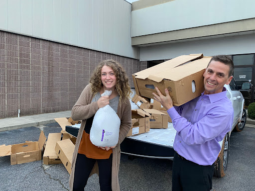 Jeep Dealer «Landmark Chrysler Dodge Jeep RAM Athens», reviews and photos, 4145 Atlanta Hwy, Bogart, GA 30622, USA