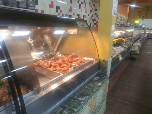 Supermarket «Mi Rancho Market», reviews and photos, 150 Charter St, Redwood City, CA 94063, USA