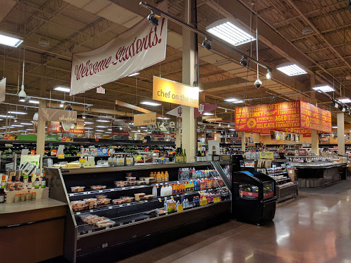 Grocery Store «Kroger», reviews and photos, 528 S College Ave, Bloomington, IN 47403, USA