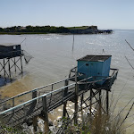 Photo n° 2 de l'avis de Jérôme. fait le 22/09/2019 à 04:26 pour Parking obligatoire à Talmont-sur-Gironde