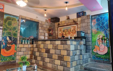 Hotel Shiv Shakti and restaurant image