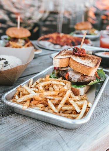 Bowling Alley «Bowlounge», reviews and photos, 167 Turtle Creek Blvd #103, Dallas, TX 75207, USA