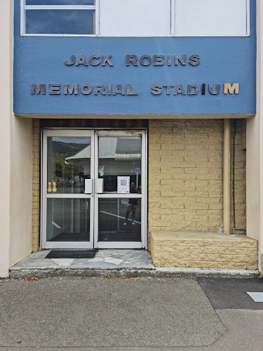 Jack Robins Basketball Stadium - Nelson