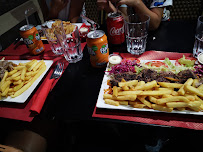 Frite du Restaurant Istanbul kebab menton - n°20