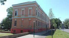 Tolna Megyei Egységes Gyógypedagógiai Módszertani Intézmény Móra Ferenc Általános Iskolája