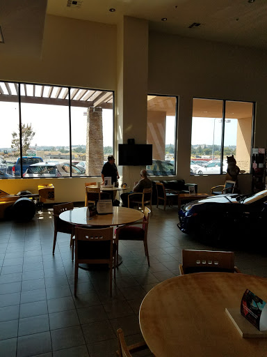 Jimmy Vasser Toyota Of Napa image