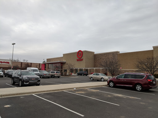 Department Store «Target», reviews and photos, 660 N Edwards Blvd, Lake Geneva, WI 53147, USA