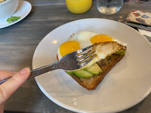 Brunch Restaurant «West Avenue Grille Jenkintown Restaurant & Catering», reviews and photos, 718 West Ave, Jenkintown, PA 19046, USA