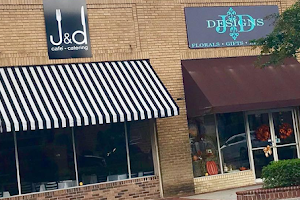 J & D Designs and Cafe image