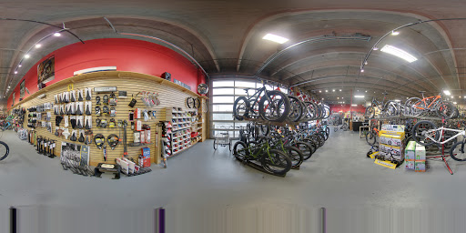 Bicycle Repair Shop «Mad Dog Cycles Orem», reviews and photos, 350 Orem Blvd, Orem, UT 84057, USA