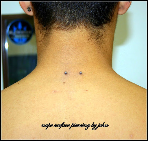 Tattoo Shop «Tiger Lotus Tattoo and Piercing», reviews and photos, 17230 S Tamiami Trail, Fort Myers, FL 33908, USA