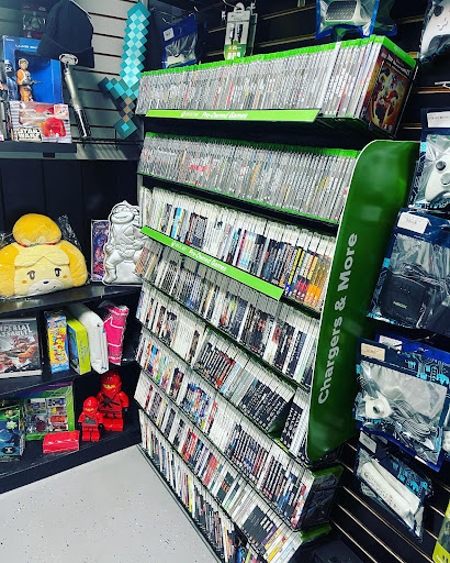 Legacy Toys and Games image