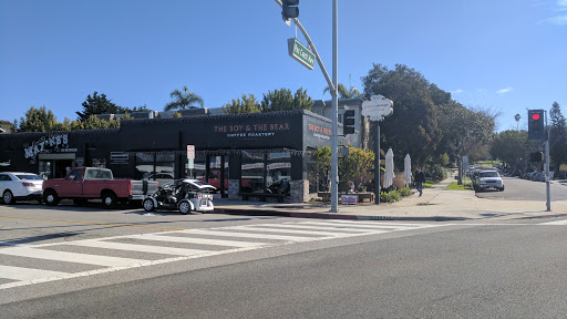 Coffee Shop «The Boy & The Bear - Coffee Roastery», reviews and photos, 350 N Pacific Coast Hwy, Redondo Beach, CA 90277, USA