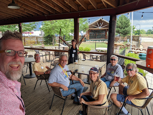 Bar «Old Dog Tavern», reviews and photos, 402 E Kalamazoo Ave, Kalamazoo, MI 49007, USA