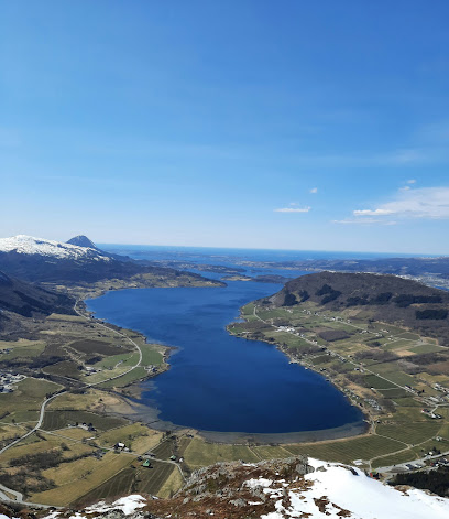 Malmefjorden