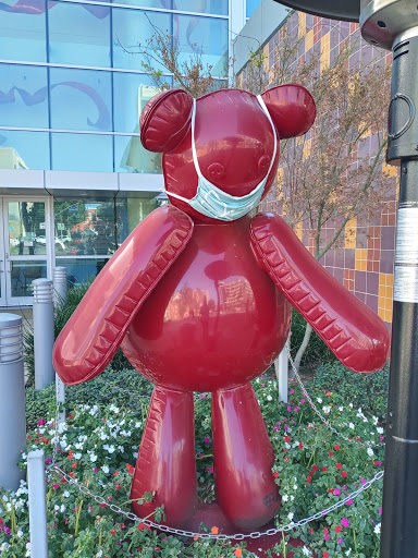 Children's Hospital Los Angeles Adolescent Medicine