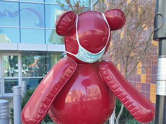 Children's Hospital Los Angeles Adolescent Medicine