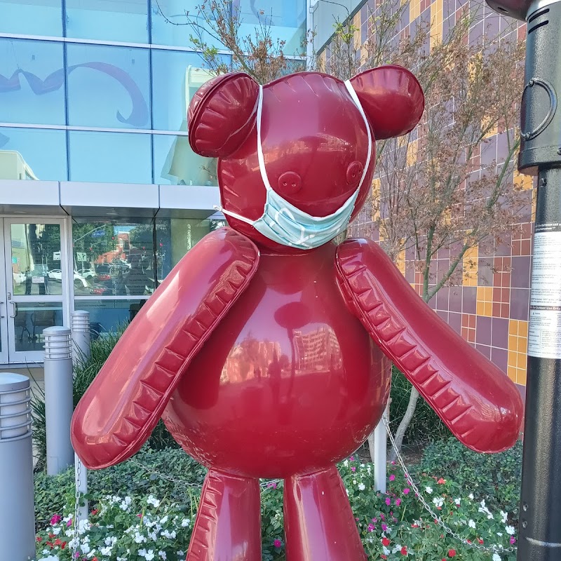 Children's Hospital Los Angeles Adolescent Medicine