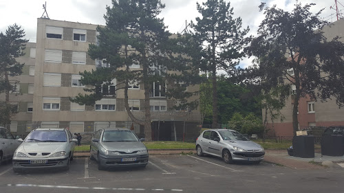 Antin Residences (SA HLM) à Montigny-lès-Cormeilles