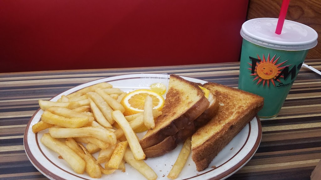 Tom's Famous Family Restaurant 17 Victorville, CA 92345 Menu, Hours