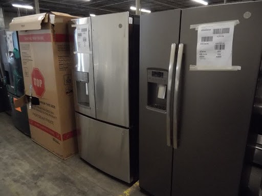 Appliance Store «Becker Appliance», reviews and photos, 2729 S Broadway, Englewood, CO 80113, USA