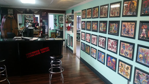Explore cool ideas for tattoos, creative tattoo ideas in Reno, available at Evolution Tattoo