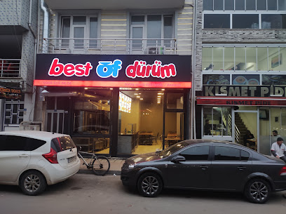 Best of Dürüm Ayancık