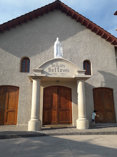 Parroquia San Luis Beltrán - Pudahuel