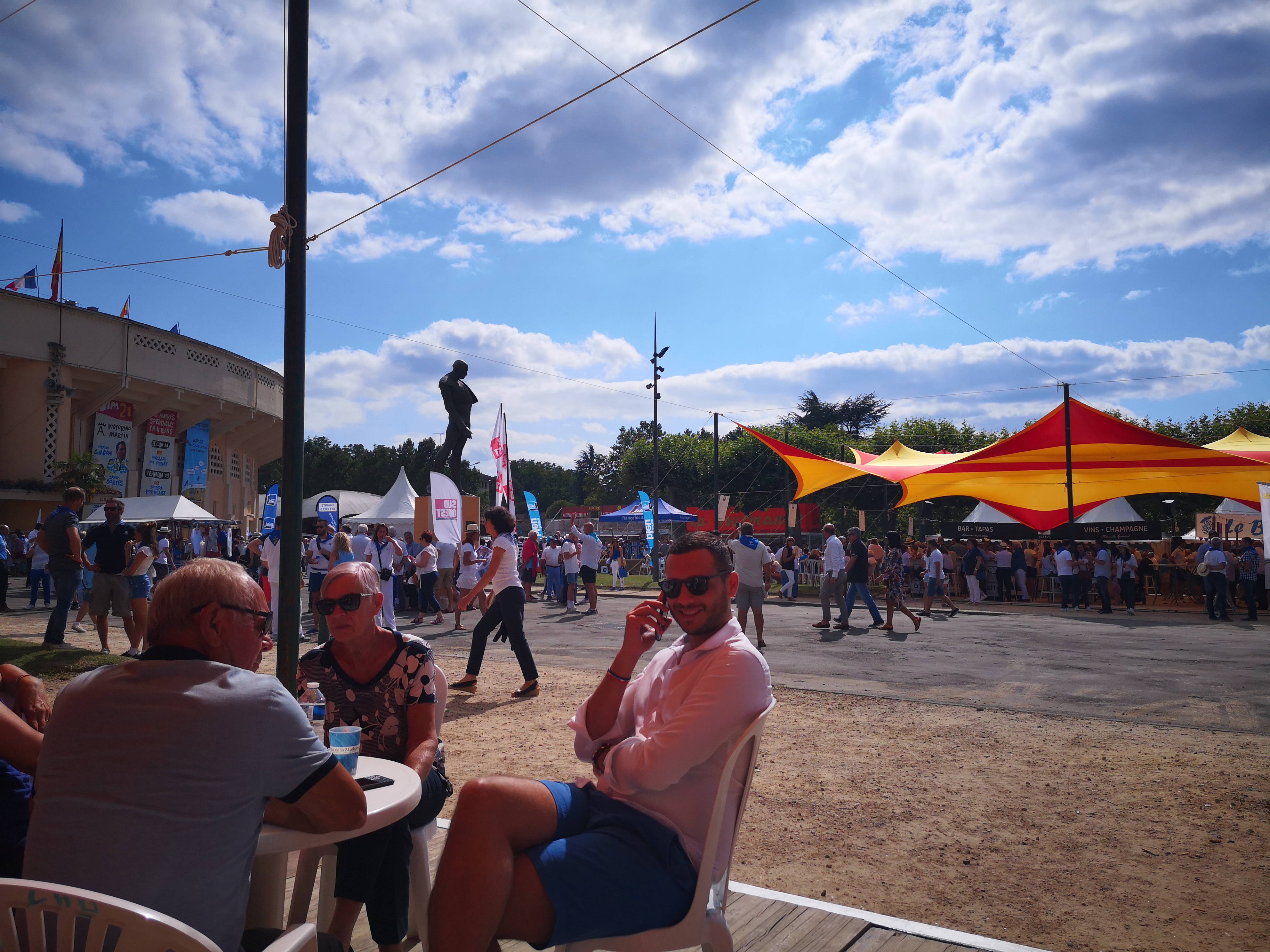 Photo n° 2 de l'avis de Jean-louis.a fait le 22/07/2019 à 14:54