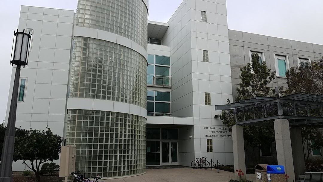 Gillespie Neuroscience Research Facility