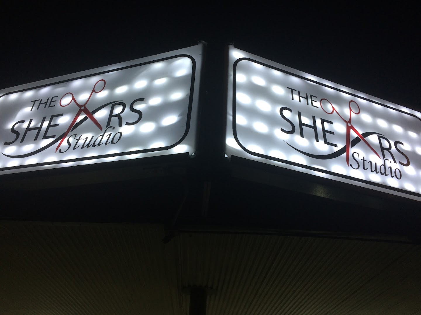 The Shears Studio Hair Salon