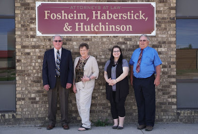 Fosheim, Haberstick & Hutchinson