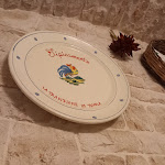 Photo n°5 de l'avis de Maria.a fait le 06/09/2022 à 07:46 sur le  Ristorante Trullo Dei Sapori à Alberobello