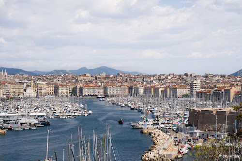 Mon Office Immobilier Marseille à Marseille