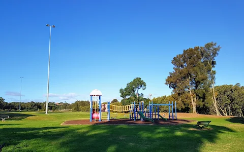 Ewen Park image