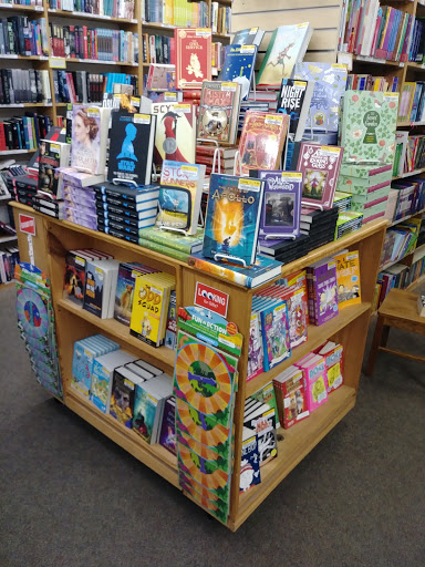 Book Store «Half Price Books», reviews and photos, 2601 S Interstate 35 e300, Round Rock, TX 78664, USA