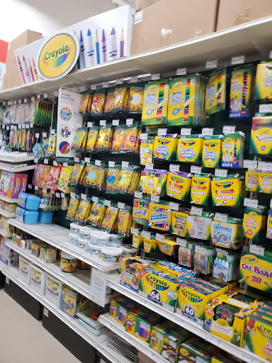 Craft Store «Michaels», reviews and photos, 2535 NE 10th Ct, Homestead, FL 33033, USA