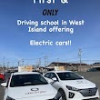 Cinq Stars - École de conduite / Driving School