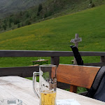 Photo n°4 de l'avis de Marzia. fait le 07/06/2022 à 19:46 sur le  Oberberg Alm à Gsies