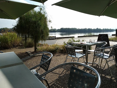 Au coin du Fleuve à Gennes-Val-de-Loire