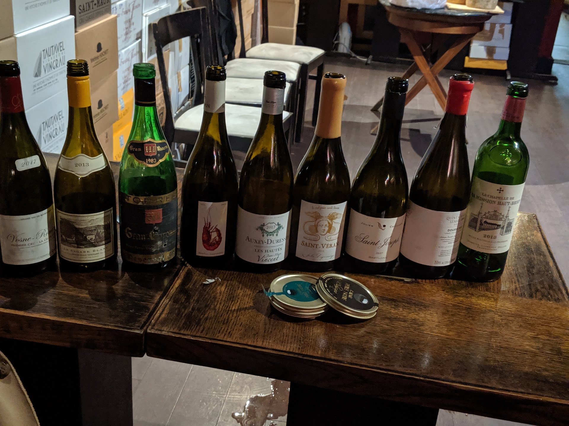 Photo n° 1 de l'avis de Aurélien.u fait le 11/09/2019 à 18:21