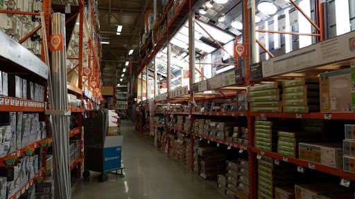 Home Improvement Store «The Home Depot», reviews and photos, 1200 Nixon Dr, Mt Laurel, NJ 08054, USA